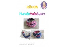 eBook Hundehalstuch Schnittmuster